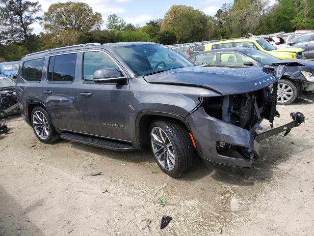  JEEP WAGONEER 2022 Вугільний