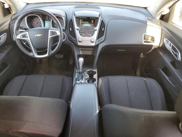 2015 Chevrolet Equinox Lt VIN: 1GNALBEK0FZ127604 Lot: 51605994