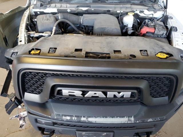 2019 Ram 1500 Classic Slt VIN: 1C6RR6GG5KS616603 Lot: 50111314