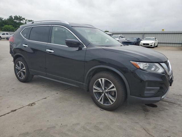 2019 Nissan Rogue S VIN: JN8AT2MT5KW257848 Lot: 50978364