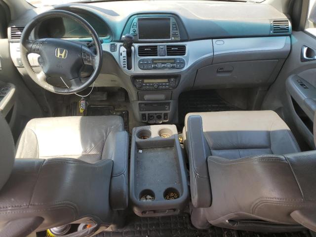 2008 Honda Odyssey Exl VIN: 5FNRL38778B044883 Lot: 51758314