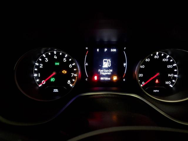 2019 JEEP COMPASS LA - 3C4NJCBB0KT654957