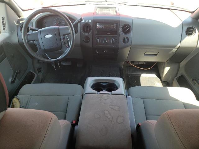 2005 Ford F150 VIN: 1FTRX12W05FA61427 Lot: 51474164