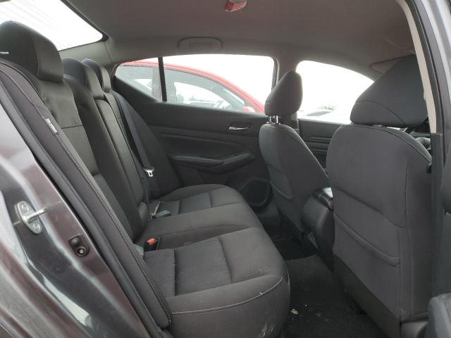 2020 NISSAN ALTIMA S - 1N4BL4BV0LC219811