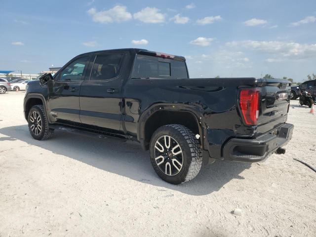 2021 GMC Sierra K1500 At4 VIN: 3GTU9EET0MG202099 Lot: 51636844