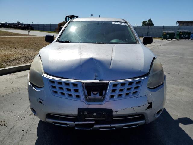 2009 Nissan Rogue - Image 5