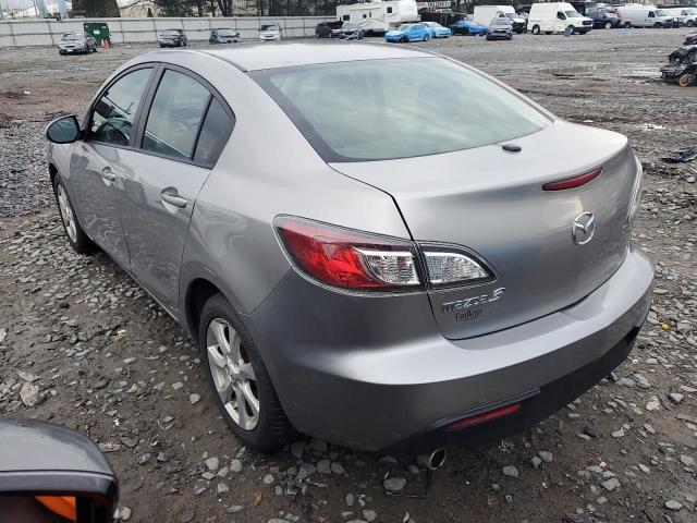 2011 Mazda 3 I VIN: JM1BL1VG0B1371765 Lot: 48997644