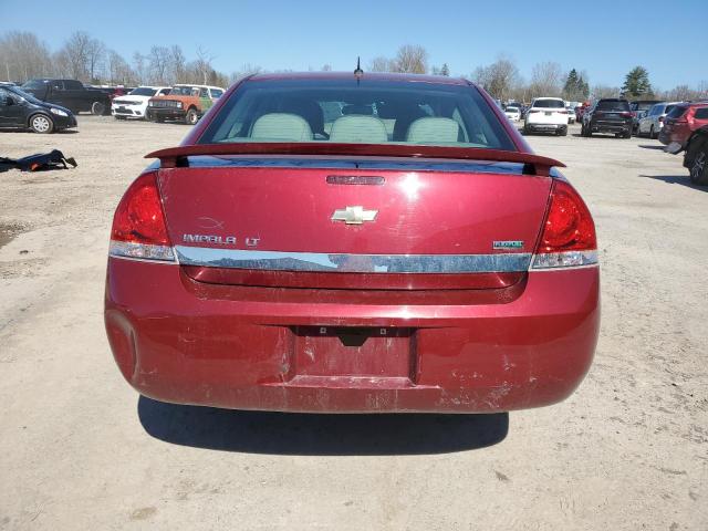 2011 Chevrolet Impala Lt VIN: 2G1WB5EK3B1225153 Lot: 51551734