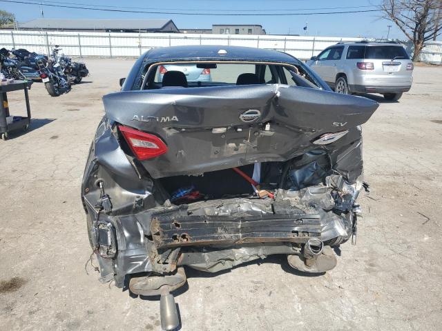 2017 Nissan Altima 2.5 VIN: 1N4AL3AP5HC184361 Lot: 51587154