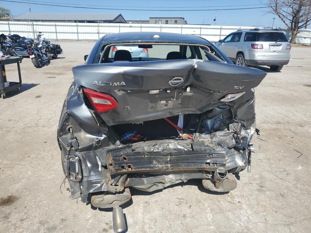 1N4AL3AP5HC184361 2017 Nissan Altima 2.5