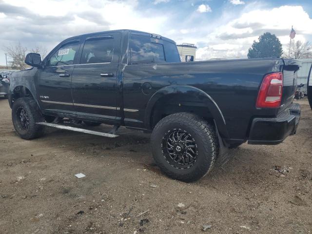 2019 RAM 2500 LIMIT 3C6UR5SL6KG718377