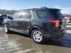 FORD EXPLORER X photo