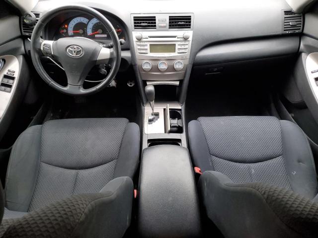 2010 Toyota Camry Base VIN: 4T1BF3EK2AU523884 Lot: 51373104