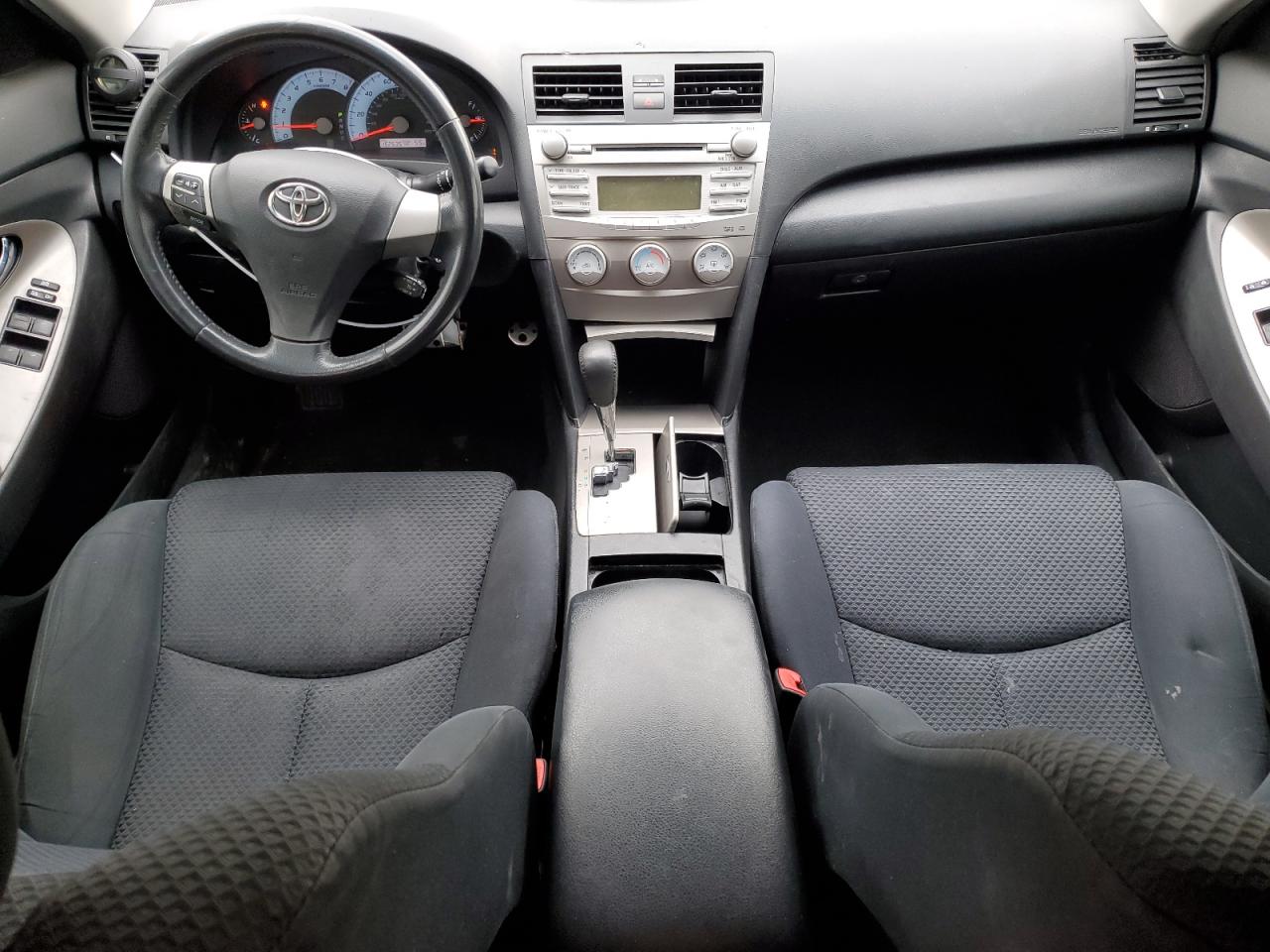 4T1BF3EK2AU523884 2010 Toyota Camry Base