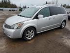 NISSAN QUEST S снимка