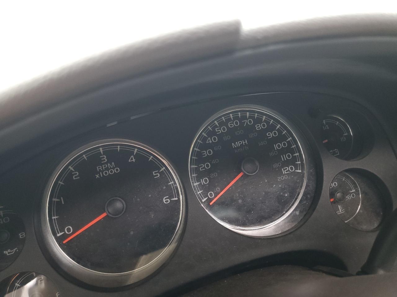 1GNUKBE08AR226159 2010 Chevrolet Tahoe K1500 Lt