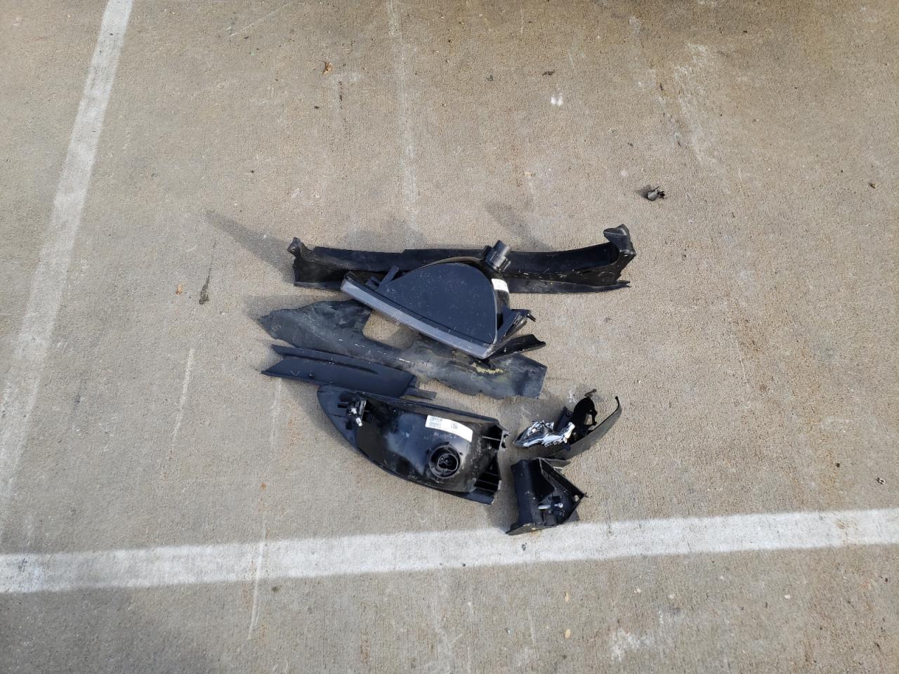 1FALP45T1RF162450 1994 Ford Mustang Gt