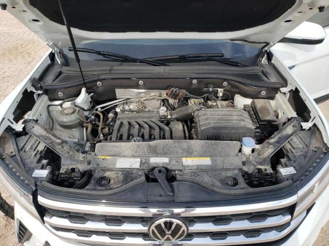 1V2JE2CA5PC213166 Volkswagen Atlas CROS 11