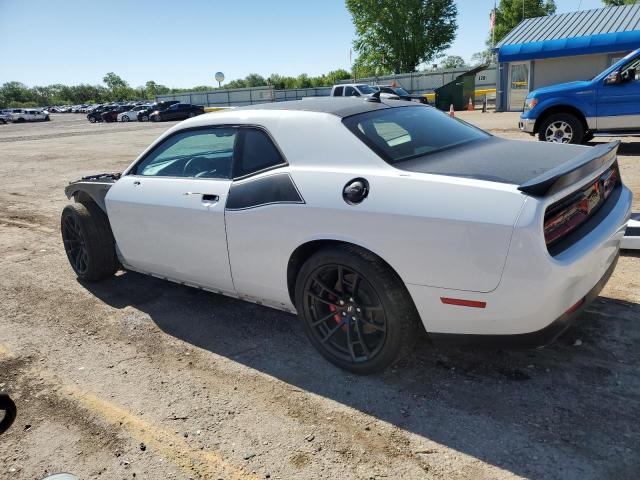 2C3CDZBT6PH528004 2023 DODGE CHALLENGER - Image 2