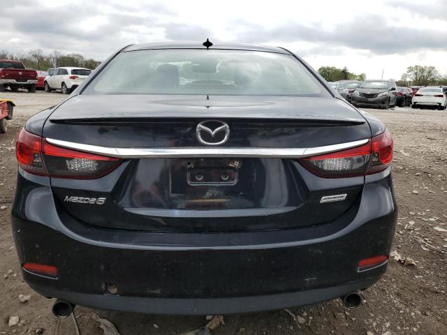 2014 Mazda 6 Grand Touring VIN: JM1GJ1W63E1138095 Lot: 52315244