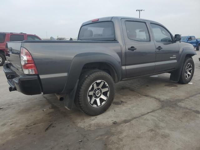 2011 Toyota Tacoma Double Cab Prerunner VIN: 5TFJU4GN5BX012303 Lot: 51463194