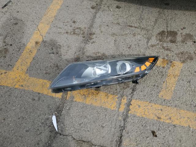 2013 Kia Optima Ex VIN: 5XXGN4A76DG170676 Lot: 50071074