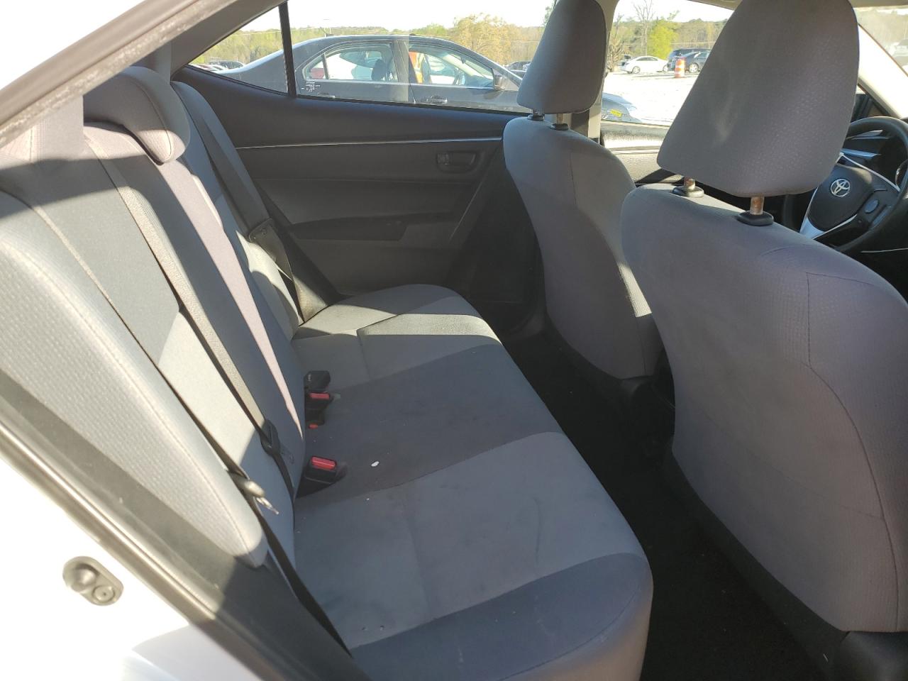 2T1BURHE9EC195949 2014 Toyota Corolla L