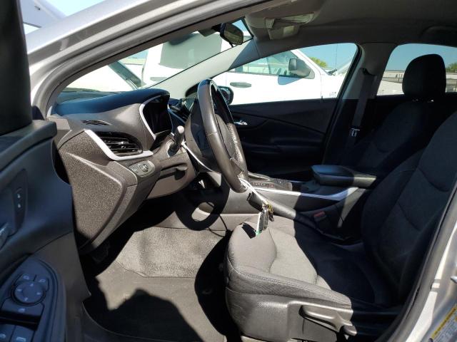 VIN 1G1RC6S55HU175707 2017 Chevrolet Volt, LT no.7