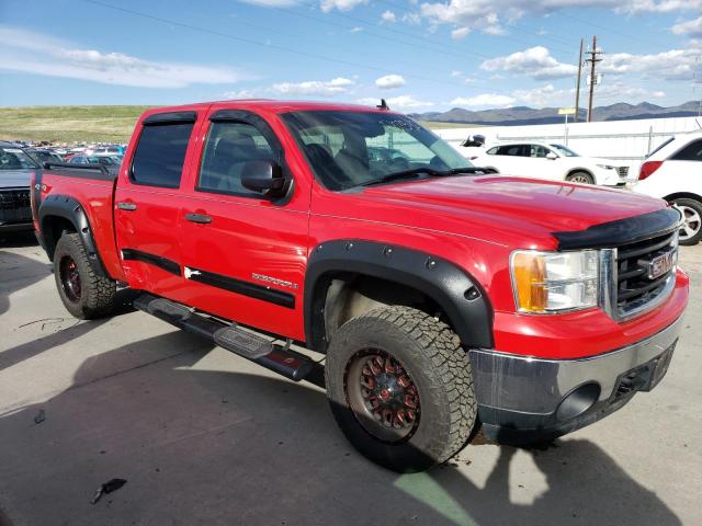 2007 GMC New Sierra K1500 VIN: 2GTEK13C271586274 Lot: 51075424