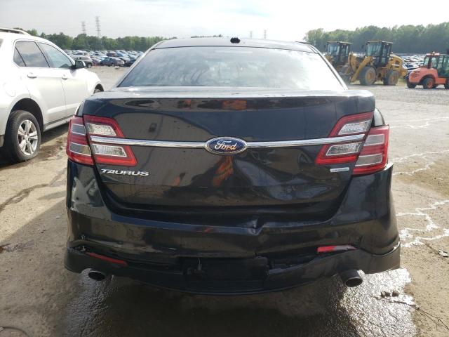 2014 Ford Taurus Se VIN: 1FAHP2D95EG126071 Lot: 52579084