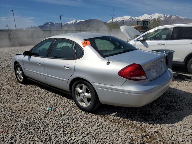 2004 Ford Taurus Se VIN: 1FAFP53U74A136813 Lot: 51810824