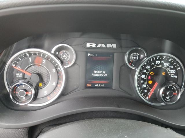 2023 RAM 2500 - Image 9