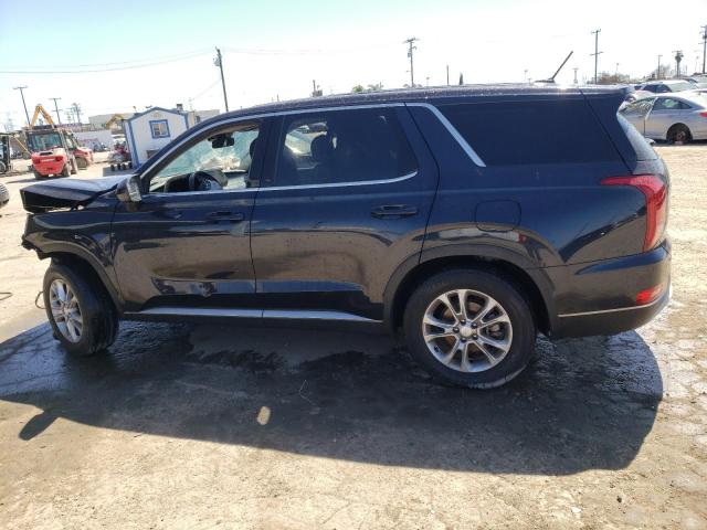 2021 Hyundai Palisade Se VIN: KM8R14HE8MU255405 Lot: 49570784