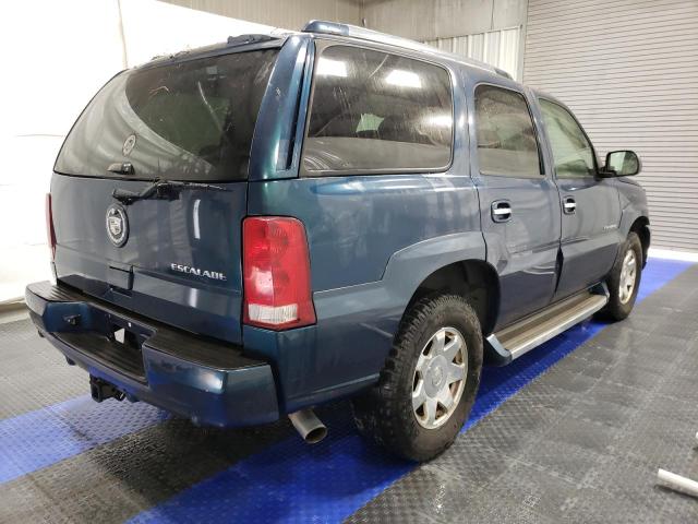 2005 Cadillac Escalade Luxury VIN: 1GYEK63N45R242359 Lot: 50993854