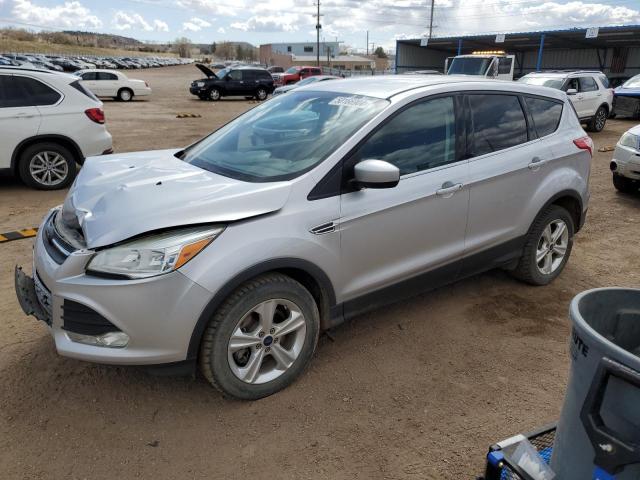 2015 Ford Escape Se VIN: 1FMCU9GX9FUC67708 Lot: 50166904