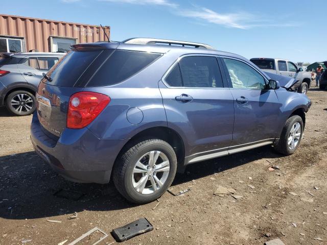 2013 Chevrolet Equinox Lt VIN: 2GNALDEK3D6238622 Lot: 51488084