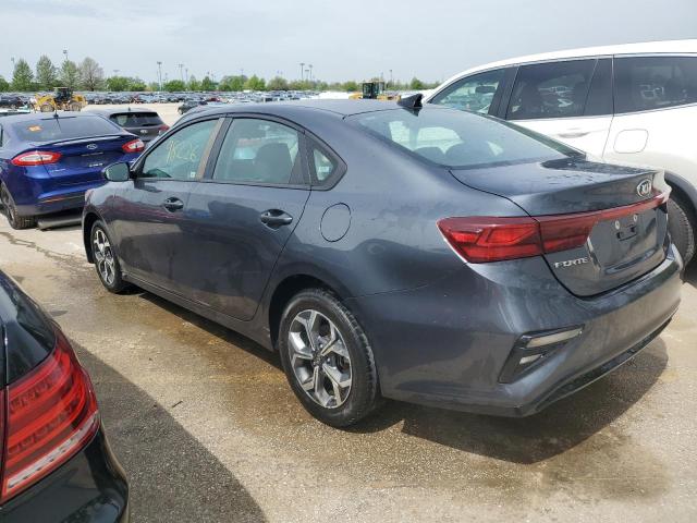 2020 KIA FORTE FE - 3KPF24AD0LE190942