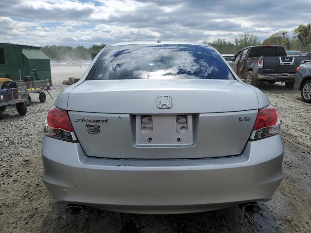 2010 Honda Accord Exl VIN: 5KBCP3F83AB001946 Lot: 49789124