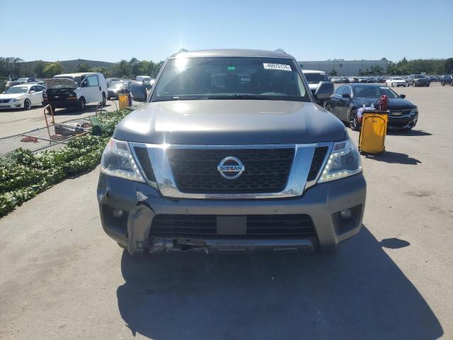 2019 NISSAN ARMADA SV - JN8AY2ND9K9086044