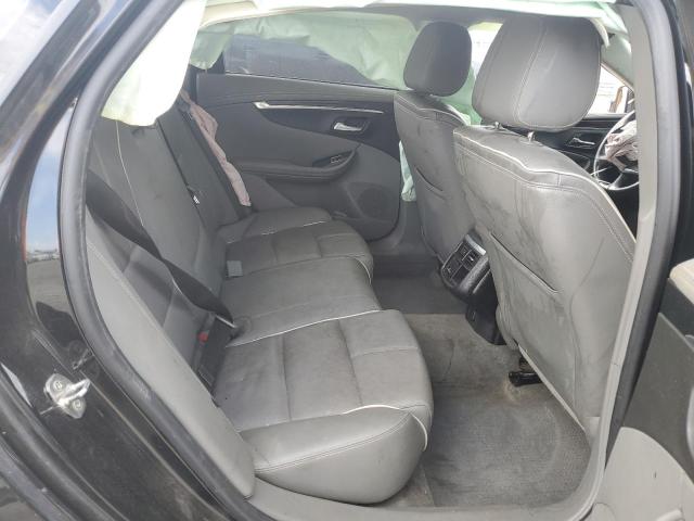 2019 Chevrolet Impala Premier VIN: 2G1105S36K9126986 Lot: 52033304