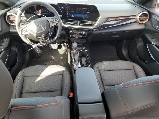2024 CHEVROLET TRAX 2RS - KL77LJE26RC133375