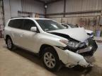 TOYOTA HIGHLANDER photo