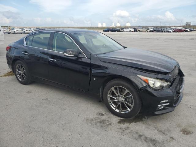 2015 Infiniti Q50 Base VIN: JN1BV7ARXFM420577 Lot: 52469124