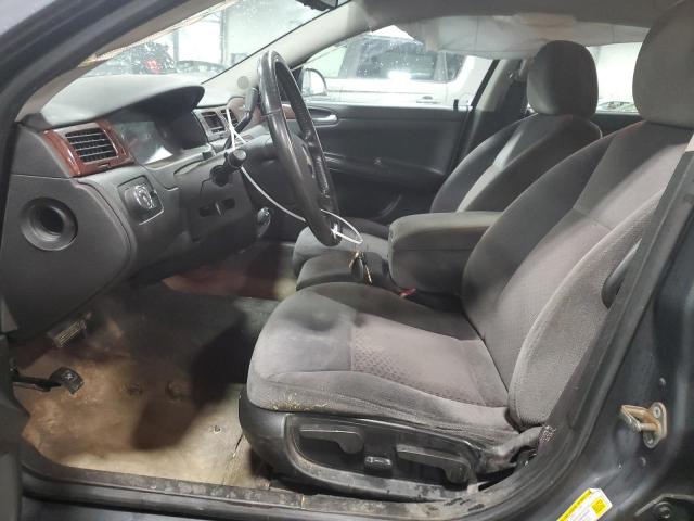 2010 Chevrolet Impala Lt VIN: 2G1WB5EK5A1174947 Lot: 49932114