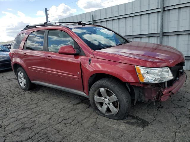 2006 Pontiac Torrent VIN: 2CKDL63F066072966 Lot: 43864674