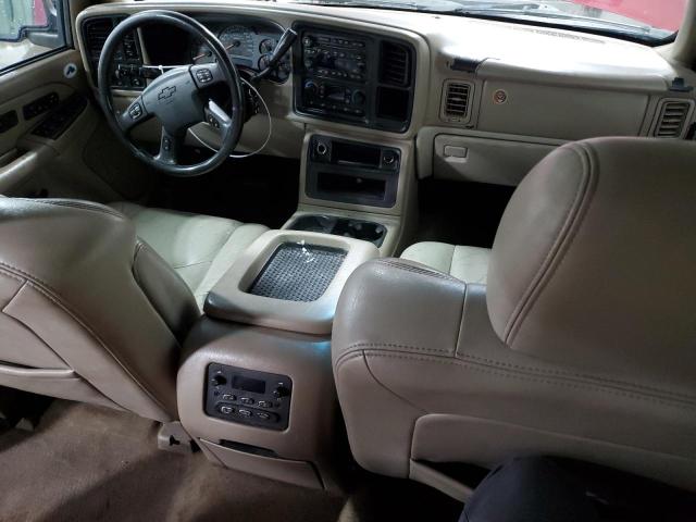 2004 Chevrolet Tahoe K1500 VIN: 1GNEK13TX4R191219 Lot: 51669274