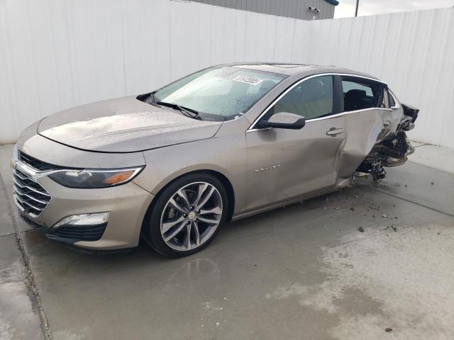 2023 CHEVROLET MALIBU LT - 1G1ZD5ST2PF138817