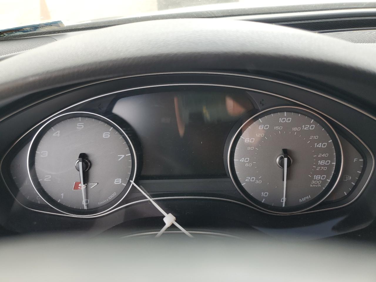 WAUW2AFC6EN081461 2014 Audi S7 Premium