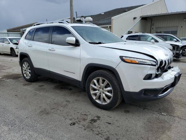 Vin: 1c4pjmds9hw647052, lot: 50654224, jeep grand cher limited 20174