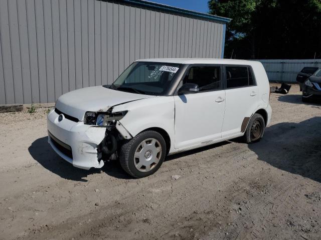 2012 Toyota Scion Xb VIN: JTLZE4FE6C1144660 Lot: 51784544